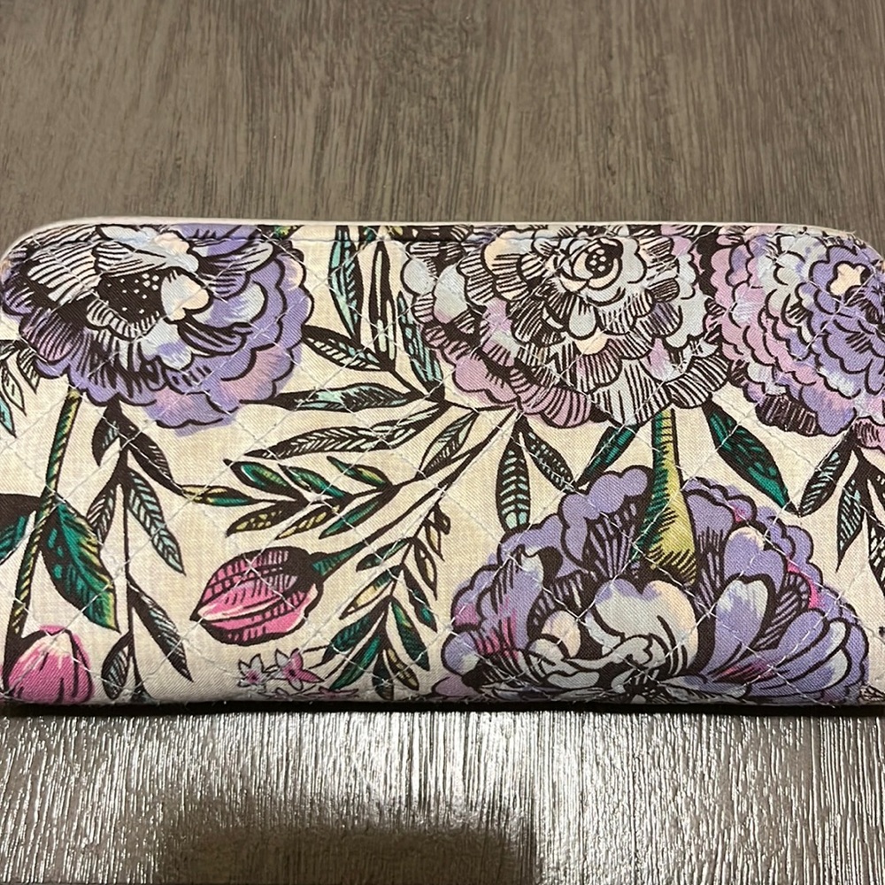 Vera Bradley Wallet